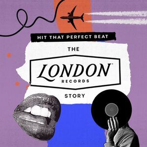 Various Artists - Hit That Perfect Beat: The London Records Story  COMPACT